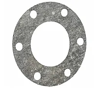 3237641 Прокладка паперова D120/65*1,6 [Lemken]