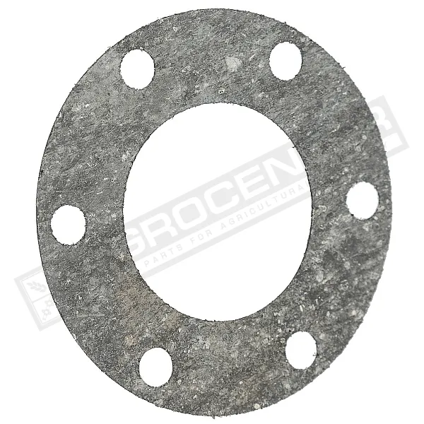 3237641 Прокладка паперова D120/65*1,6 [Lemken] - 1