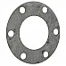 3237641 Уплотнение D120/65*1,0 [Lemken] - 1