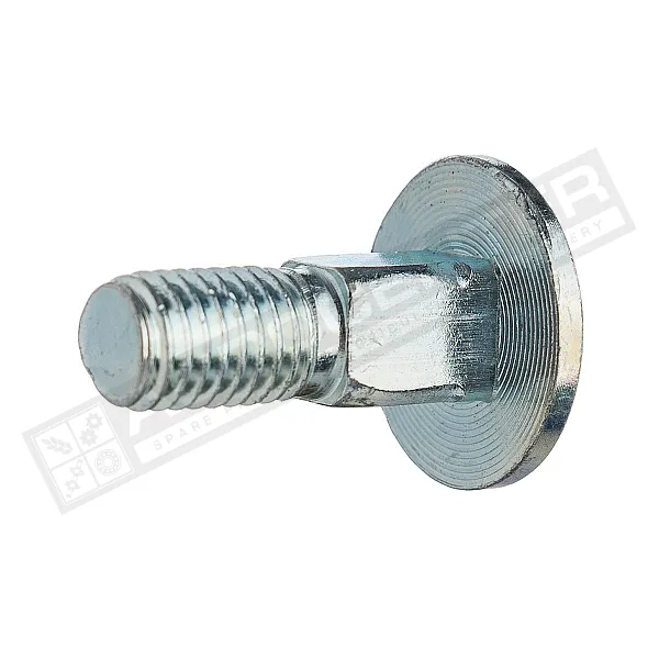 G12320 Болт специальный M12*35 [Olimac Drago] GREENLY, DR12320 - 1