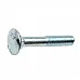M10*60 Bolt 8.8 DIN 603 - 2