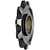 DR10010 Chain sprocket d62 Z11 t41.4 [Olimac Drago] - 2