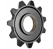 DR10010 Звездочка цепи втягивающей d62 Z11 t41.4 [Olimac Drago]