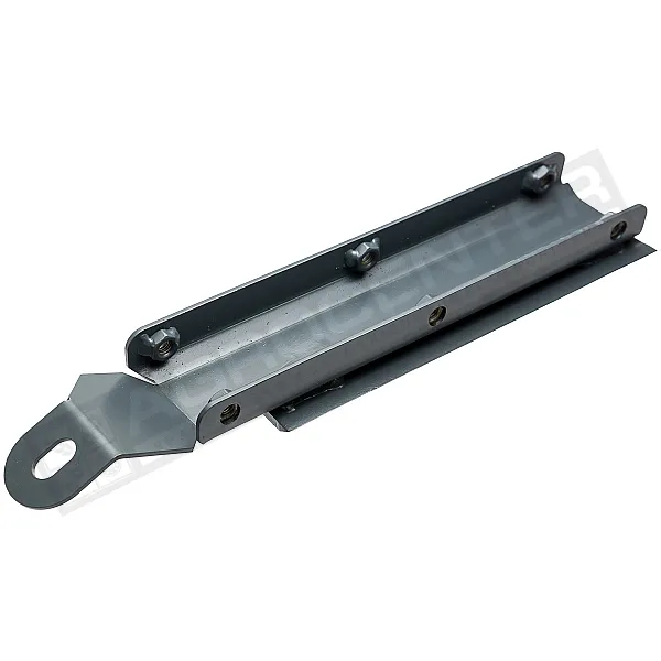 DR10280 Cover with anti-cut plate [Olimac Drago] - 1