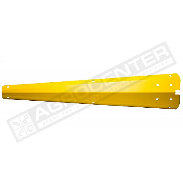 DR14/9821-700 Кришка конуса [Olimac Drago] - 1