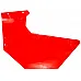 DR15400 Chain guard left [Olimac Drago] - 3