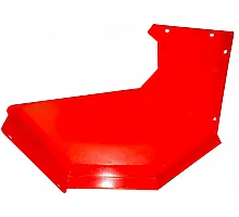 DR15400 Chain guard left [Olimac Drago]