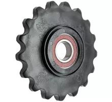 032012 Sprocket for corn harvester Z17 [Geringhoff]