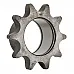 10800 Tensioner sprocket Z10 [Fantini] - 4