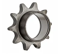 10800 Tensioner sprocket Z10 [Fantini]