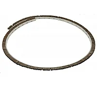 668065 Sealing brush [Claas], 668065.1
