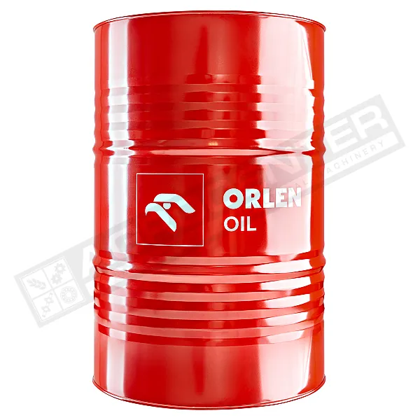Моторное масло Orlen Oil MaxExpert C3 205л, 5W-40 - 1