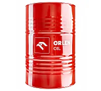 Motor oil Orlen Oil MaxExpert C3 205l, 5W-40