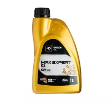 Моторне мастило Orlen Oil MaxExpert XF 1л, 5W-30