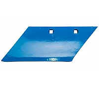 3363723 Лемех предплужника левый S245L [Lemken]