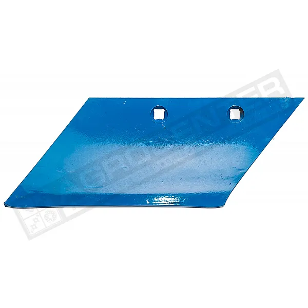3363723 Лемех предплужника левый S245L [Lemken] - 1