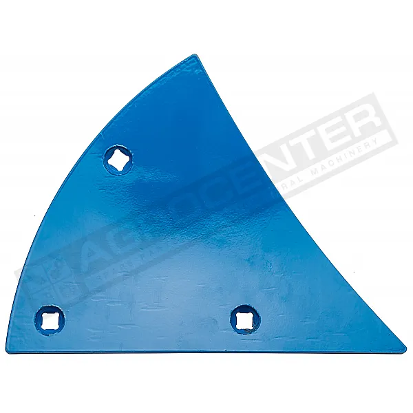 3451004 Грудь отвала правая [Lemken] C 2K - 1