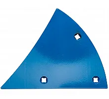 3451005 Грудинка отвала левая [Lemken] C 2K