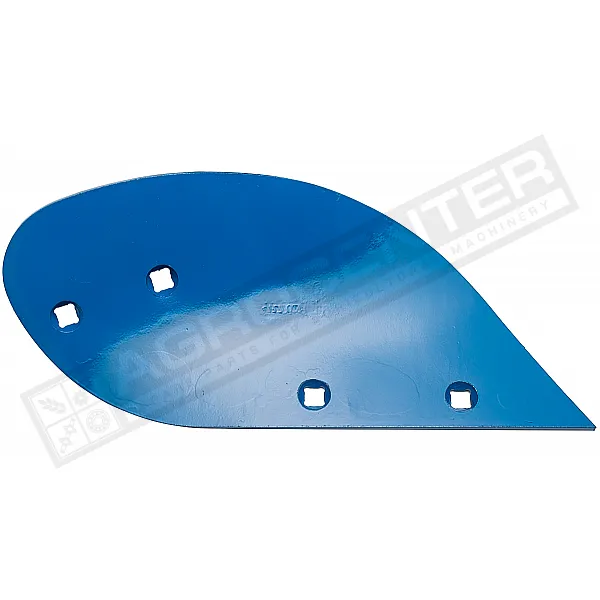 3470650 Відвал передплужника D1 [Lemken] - 1