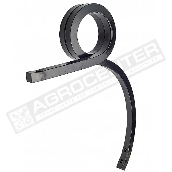 KM0600083 Spiral spring tine 25*25mm [Bednar], 304541 - 1
