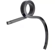 KM0600084 Spiral spring tine 25*25mm [Bednar], 304541
