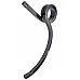 Q30SW SX Cultivator stand left 30*30mm - 3