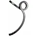 Q30SW SX Стойка культиватора левая 30*30mm - 4