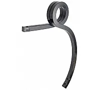 Q30SW SX Стойка культиватора левая 30*30mm
