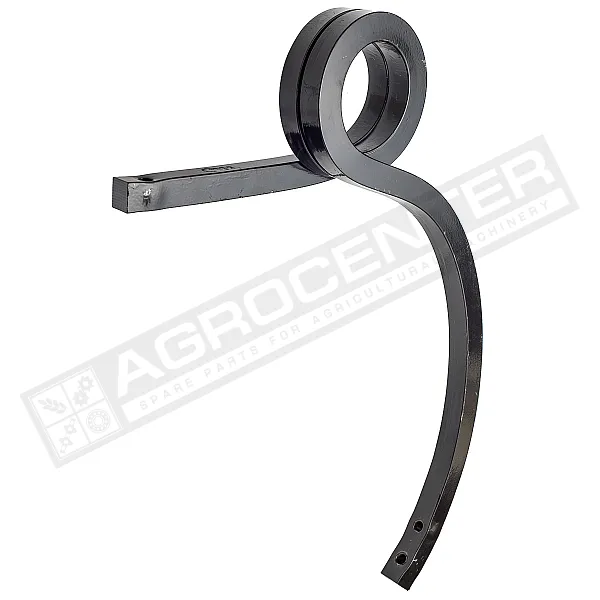 Q30SW SX Cultivator stand left 30*30mm - 1