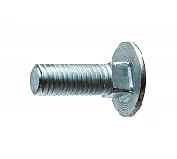 M10*30 Bolt 8.8 DIN 603