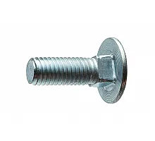 M10*30 Болт 8.8 DIN 603 цинк
