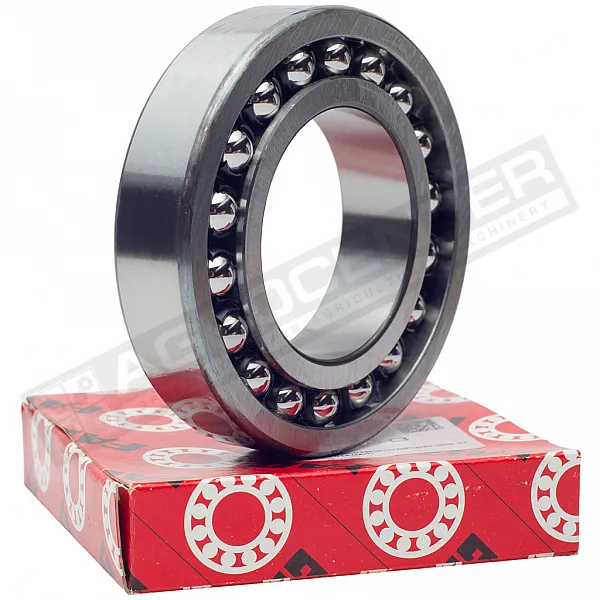 1210 K TVH C3 Bearing 50x90x20 FAG, JD10436, 237496 - 1