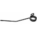 690309 Reel spring tine [Claas] - 5