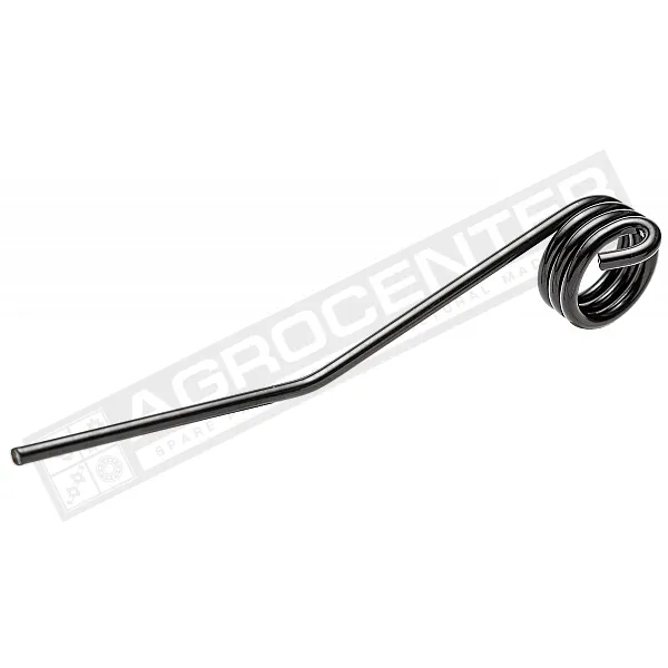690309 Reel spring tine [Claas] - 1