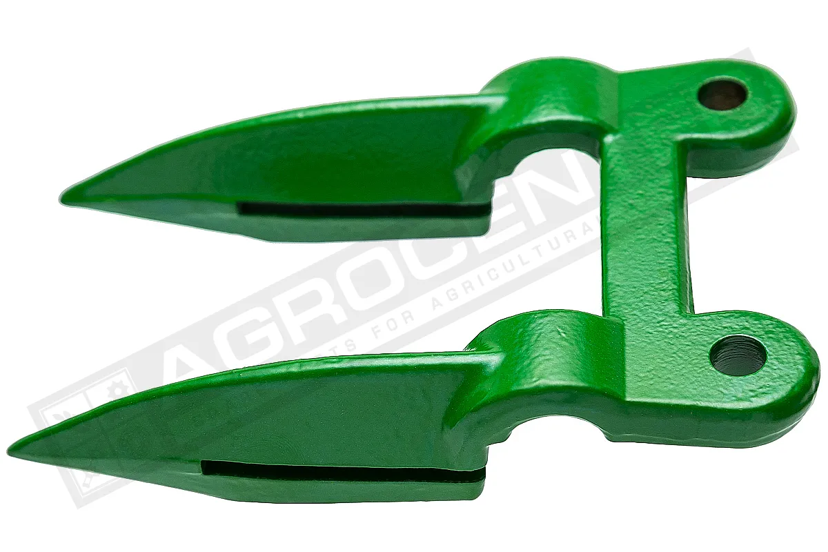 H61954 Палец жатки двойной [John Deere], H153719, Z11228 купить в