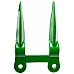 H61954 Double finger header [John Deere], H153719,  Z11228 - 5