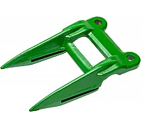 Z11228 Палец жатки двойной [John Deere] H171031, H61954, H113571, H153719, H145791