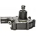 U5MW0111 Water pump [for Perkins 6.354, 6.372 engine] 3641310M91, 3641861M91 - 5