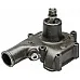 U5MW0111 Water pump [for Perkins 6.354, 6.372 engine] 3641310M91, 3641861M91 - 2
