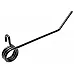 359484 Reel spring tine [Claas] - 2