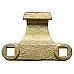 520714 Knife thumb [Claas Maxflex, Maxflo], 520714.1 - 3