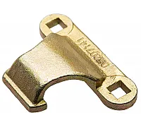 520714 Knife thumb [Claas Maxflex, Maxflo], 520714.1