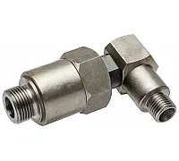 602561 Hydraulic tip / rotary connection [Claas] Premium, 602561.1, 602561.2