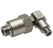 602561 Hydraulic tip / rotary connection [Claas] Premium, 602561.1, 602561.2