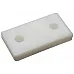 680576 Guide bar cover [Claas Dominator] - 2
