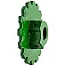 Z10117 Sprocket Z16 d25 [John Deere] - 4