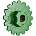 Z10117 Sprocket Z16 d25 [John Deere] - 1