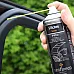 Смазка силиконовая SENFINECO 9990 Silicone Spray 450 ml / Силиконовая водоотталкивающая смазка - 2