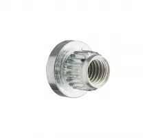 10937 Press-fit nut M6 for Schumacher knife [SCH], 10937.08