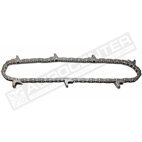 395381 Chain for header [Claas Corio Conspeed] Tagex - 1